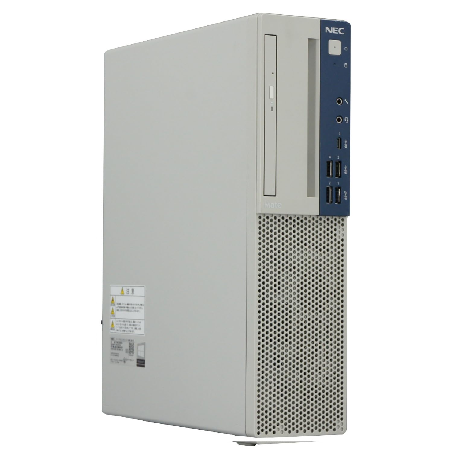NEC訳あり Mate Intel Core i5 9世代 楽天市場】日本電気 NEC Mate MRM29/L-6 タイプML/Core i5/8GB S